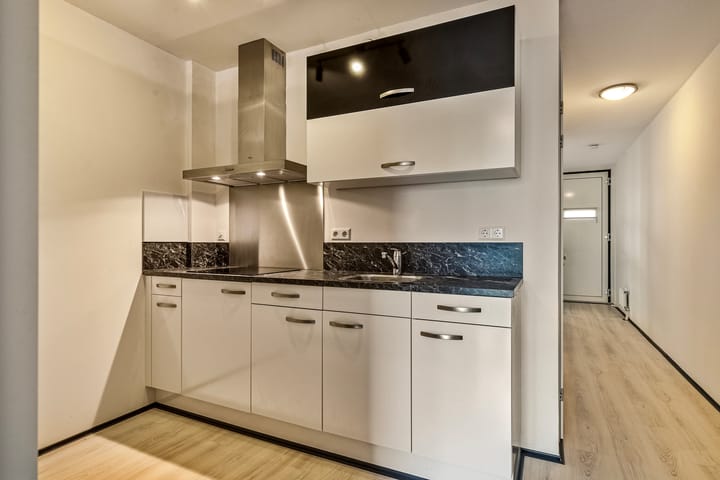 Foto 5 van Karel Doormanstraat 386-E