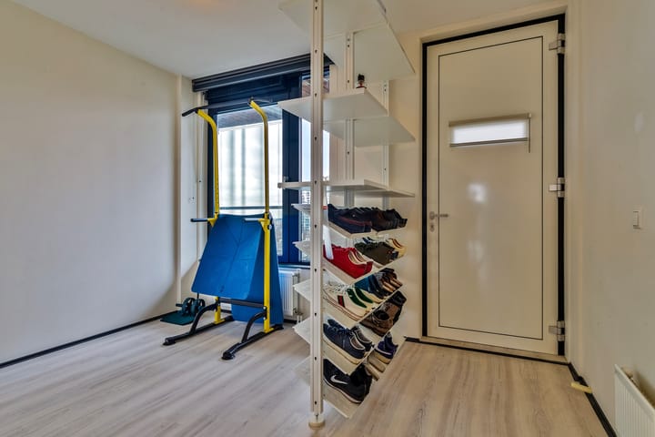 Foto 15 van Karel Doormanstraat 386-E