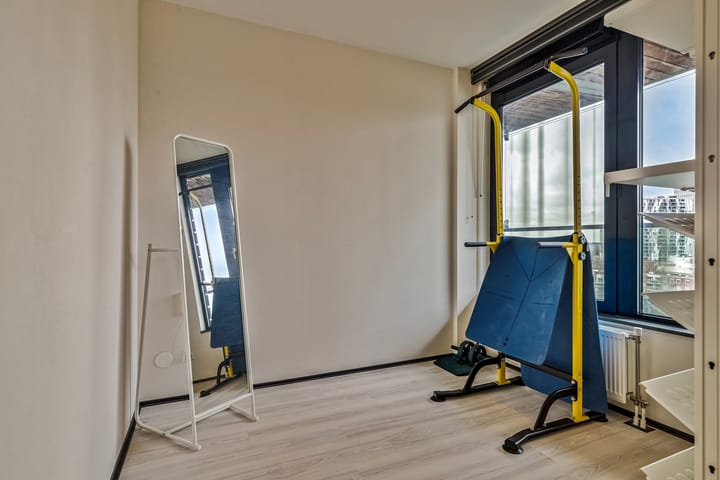 Foto 16 van Karel Doormanstraat 386-E