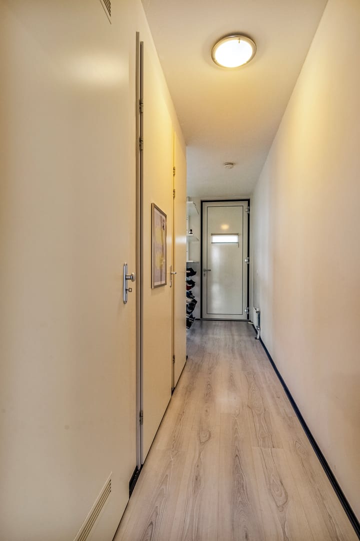 Foto 18 van Karel Doormanstraat 386-E