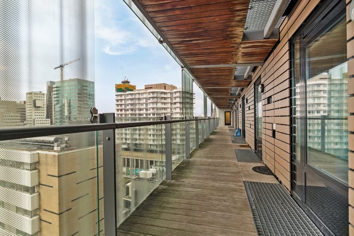 Foto 27 van Karel Doormanstraat 386-E