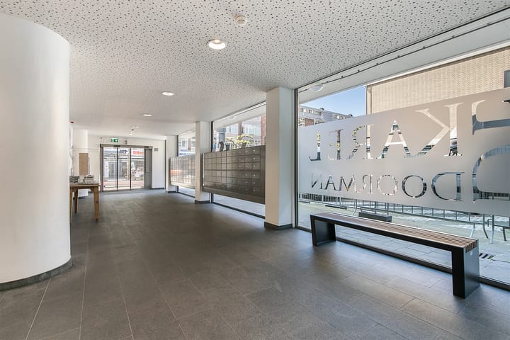 Foto 30 van Karel Doormanstraat 386-E