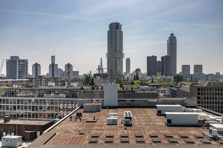 Foto 33 van Karel Doormanstraat 386-E