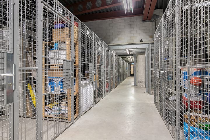 Foto 34 van Karel Doormanstraat 386-E