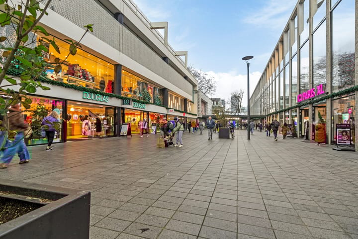 Foto 35 van Karel Doormanstraat 386-E