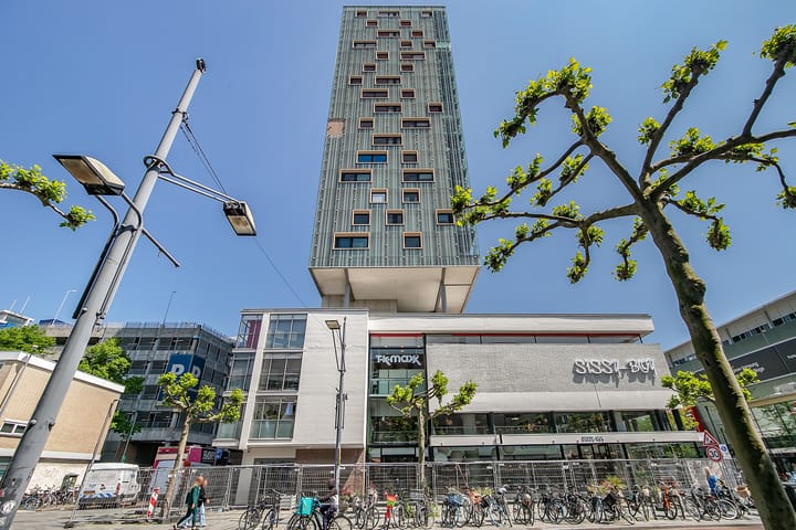 Foto 37 van Karel Doormanstraat 386-E