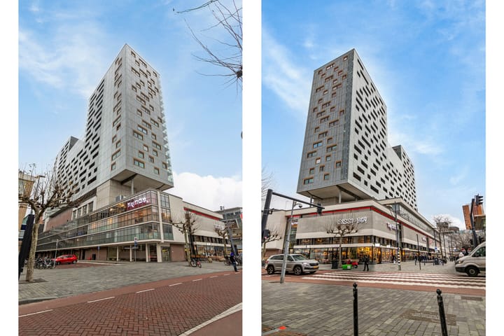 Foto 38 van Karel Doormanstraat 386-E