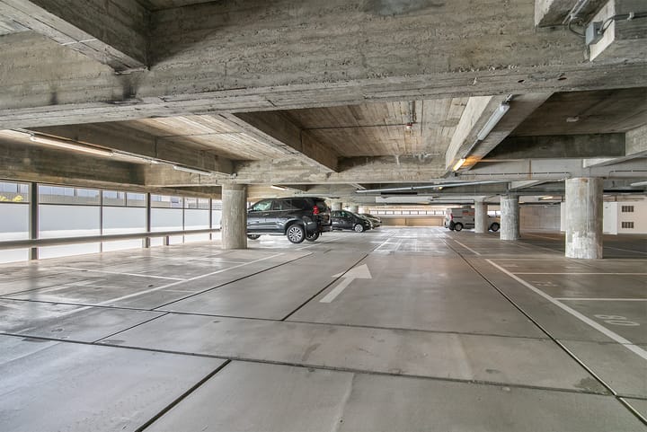 Foto 40 van Karel Doormanstraat 386-E