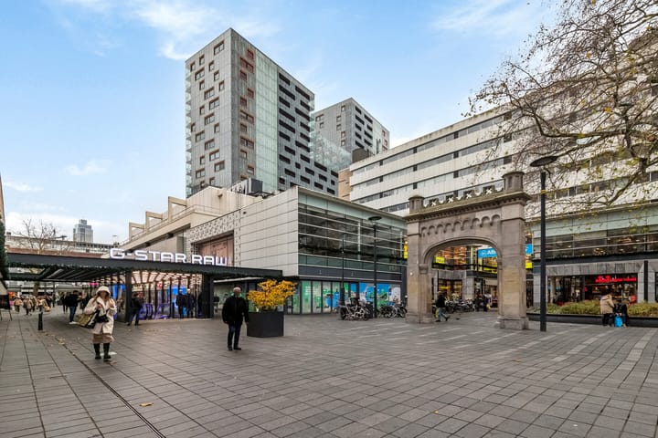 Foto 1 van Karel Doormanstraat 386-E