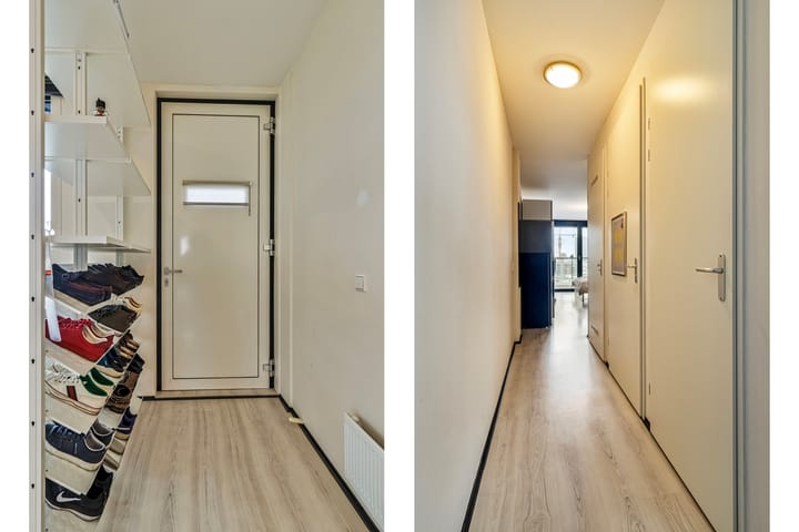 Foto 17 van Karel Doormanstraat 386-E