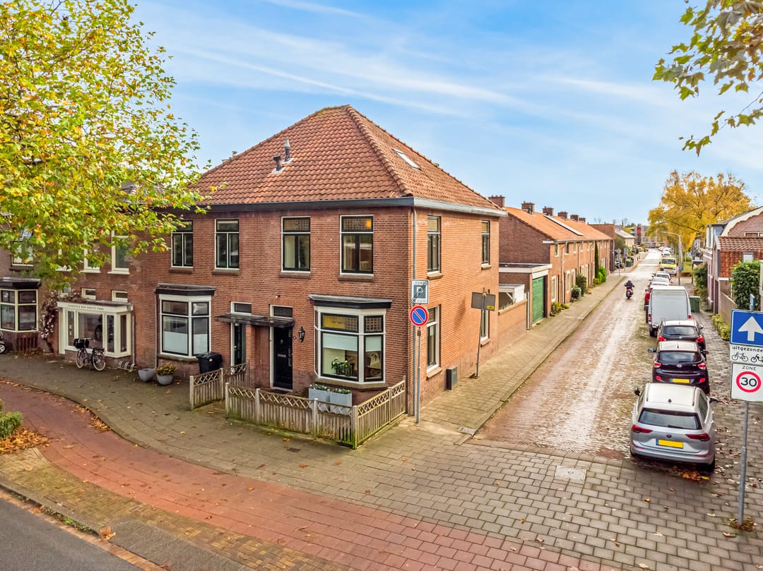 Foto 1 van Leidseweg 78