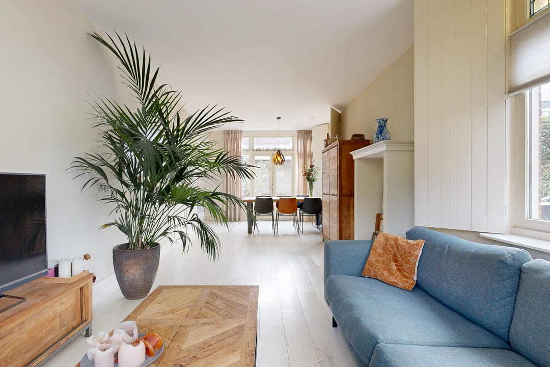 Foto 2 van Leidseweg 78