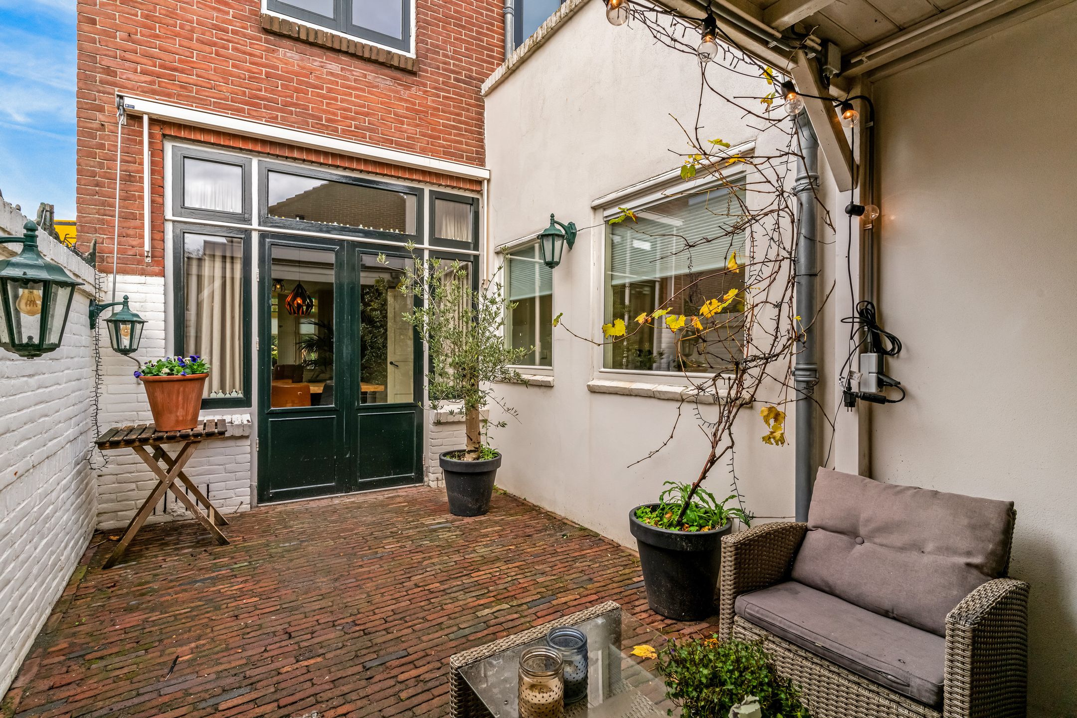 Foto 3 van Leidseweg 78