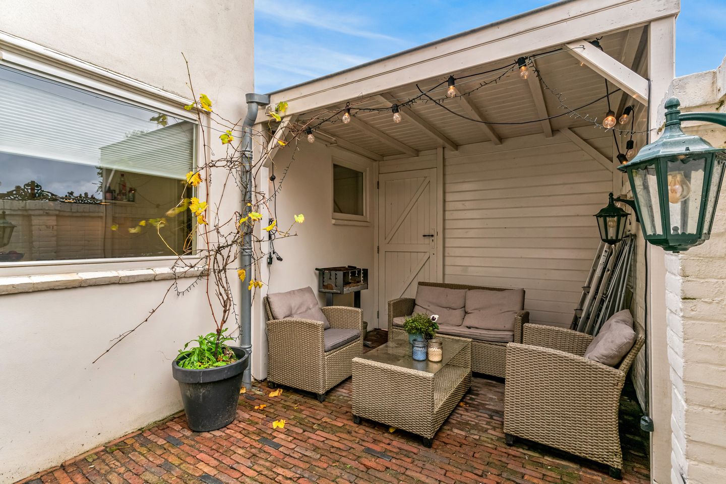 Foto 34 van Leidseweg 78