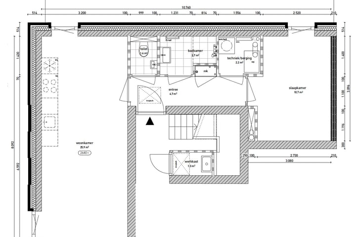 Bekijk foto 2 van Maartenpad 4