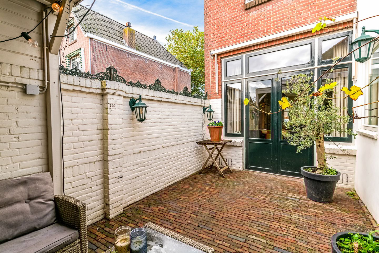 Foto 35 van Leidseweg 78