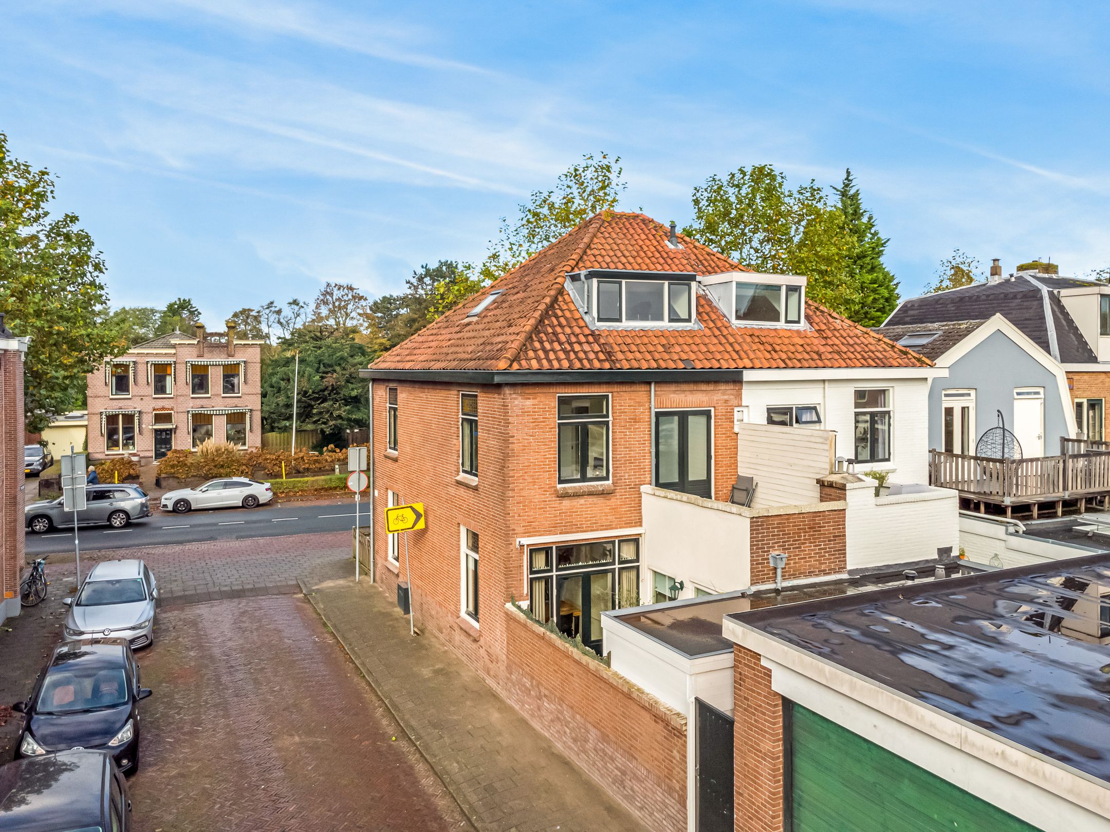 Foto 36 van Leidseweg 78