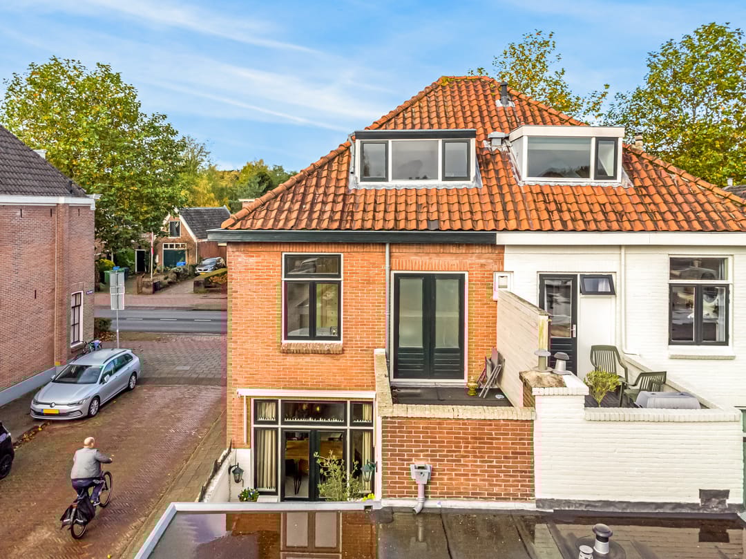 Foto 37 van Leidseweg 78