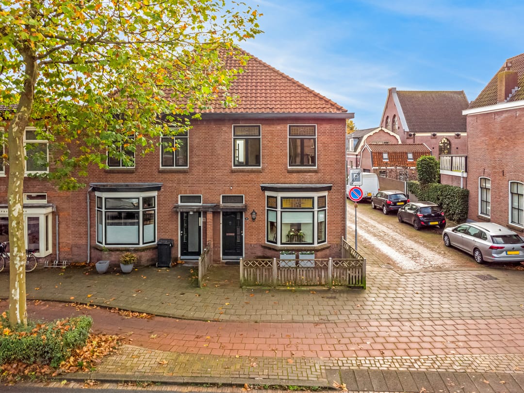 Foto 41 van Leidseweg 78