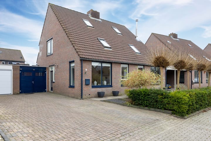 Foto 3 van Blauwborg 16