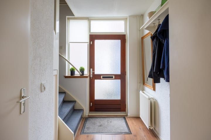 Foto 4 van Blauwborg 16