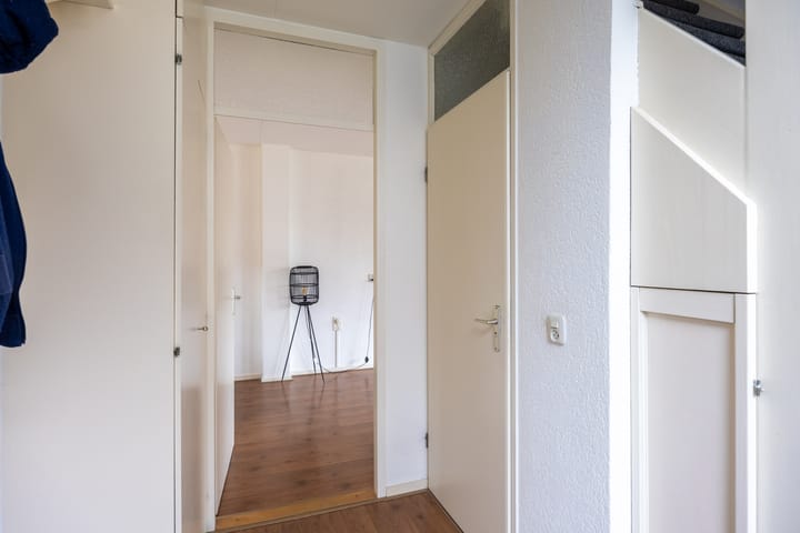 Foto 5 van Blauwborg 16