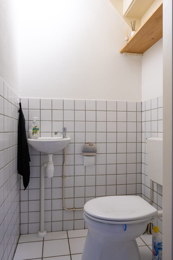 Foto 6 van Blauwborg 16