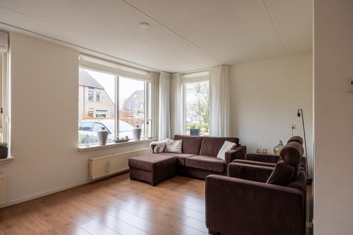 Foto 7 van Blauwborg 16