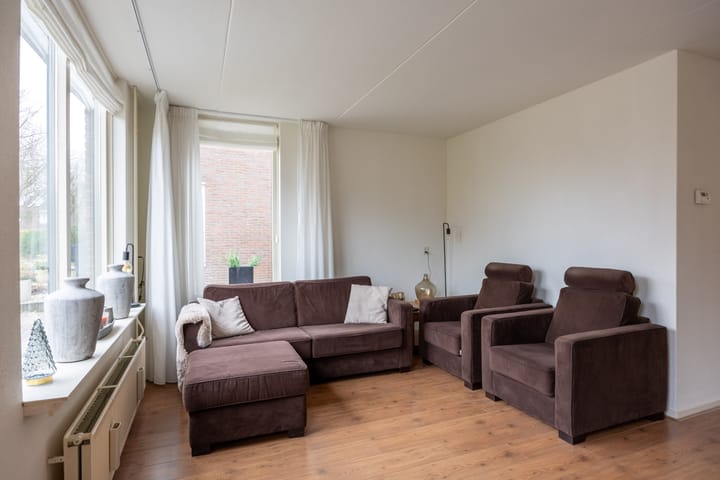 Foto 8 van Blauwborg 16