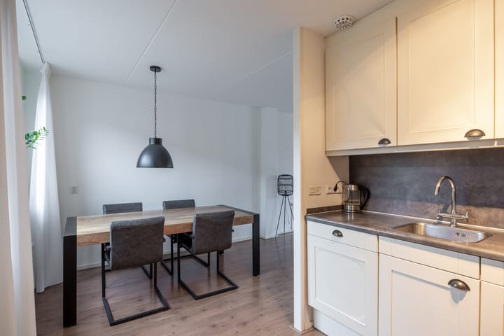 Foto 12 van Blauwborg 16