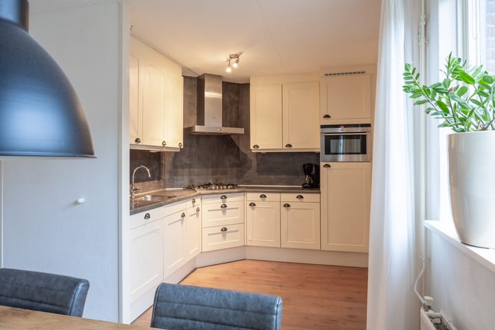 Foto 13 van Blauwborg 16