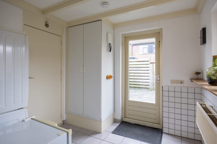 Foto 15 van Blauwborg 16