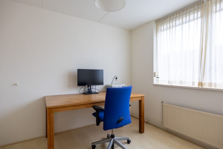 Foto 22 van Blauwborg 16