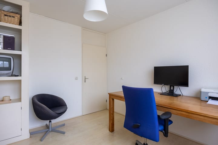 Foto 23 van Blauwborg 16