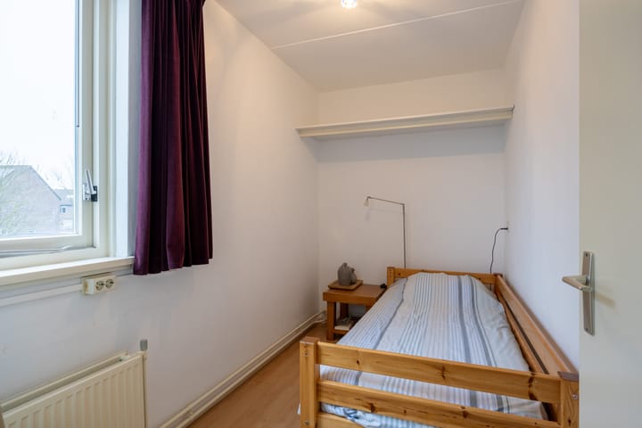 Foto 24 van Blauwborg 16