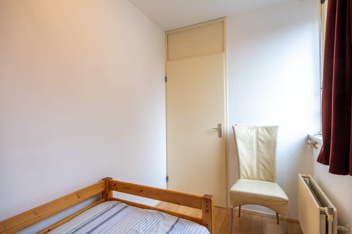 Foto 25 van Blauwborg 16