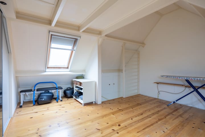 Foto 31 van Blauwborg 16