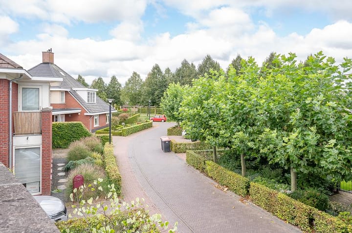 Foto 4 van de Biezenbusse 10