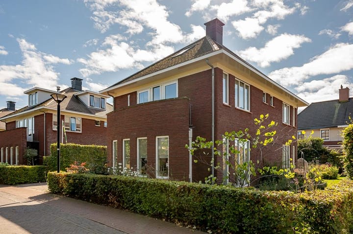 Foto 5 van de Biezenbusse 10