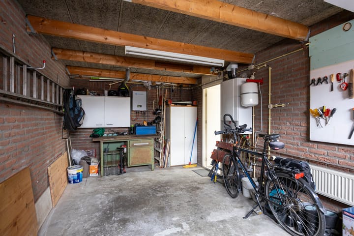 Foto 34 van Blauwborg 16