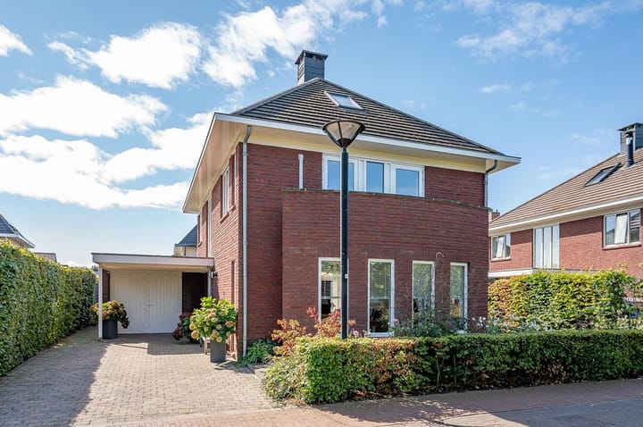 Foto 6 van de Biezenbusse 10