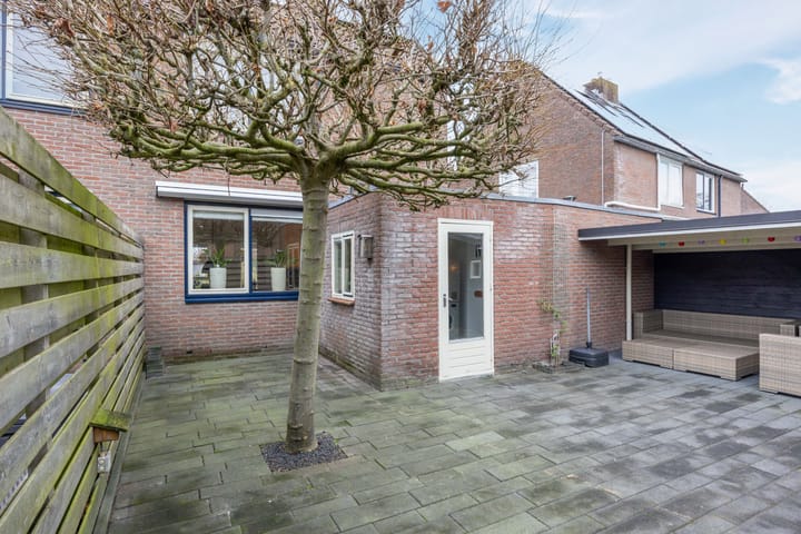 Foto 35 van Blauwborg 16