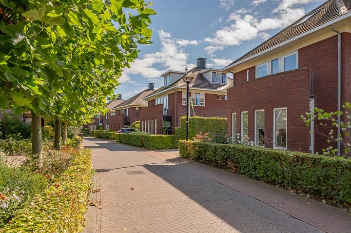 Foto 7 van de Biezenbusse 10