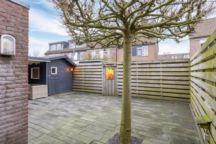 Foto 37 van Blauwborg 16