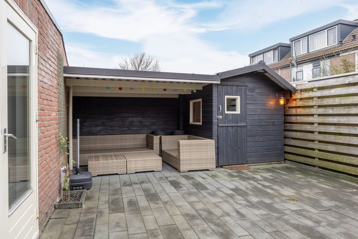 Foto 38 van Blauwborg 16