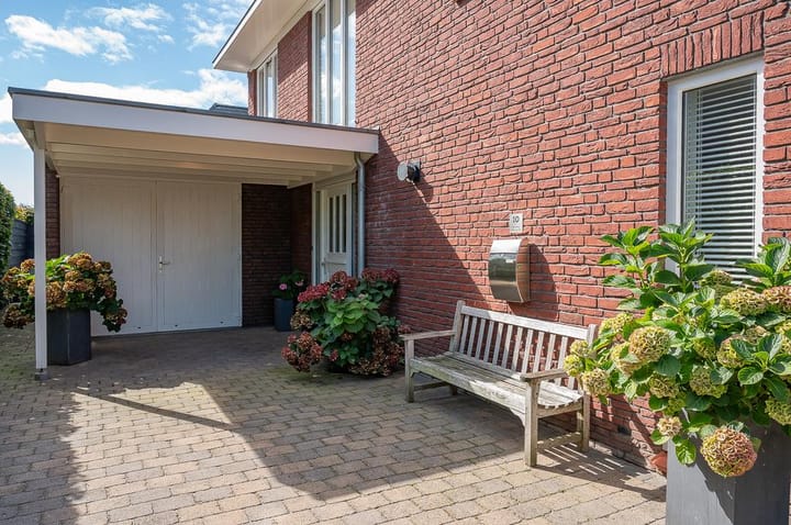 Foto 11 van de Biezenbusse 10