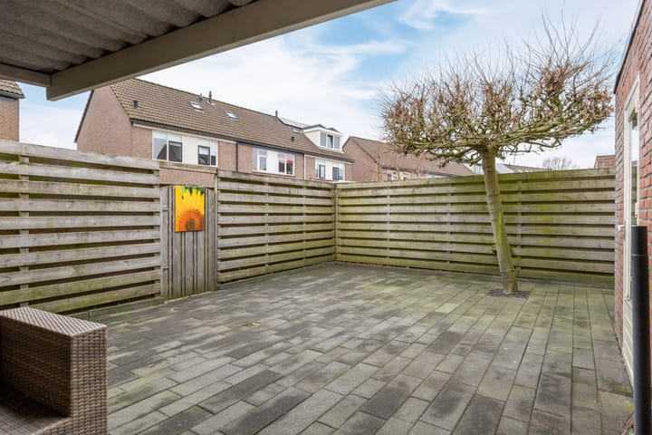 Foto 39 van Blauwborg 16