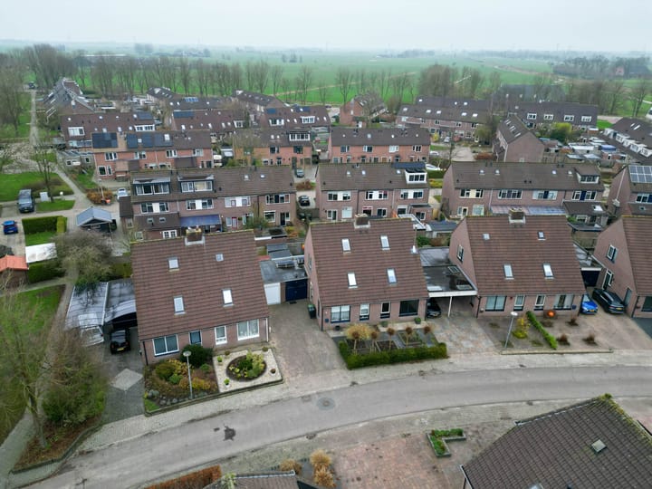 Foto 40 van Blauwborg 16