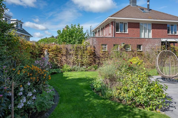 Foto 15 van de Biezenbusse 10