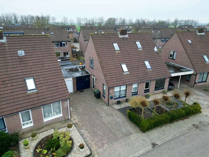 Foto 41 van Blauwborg 16